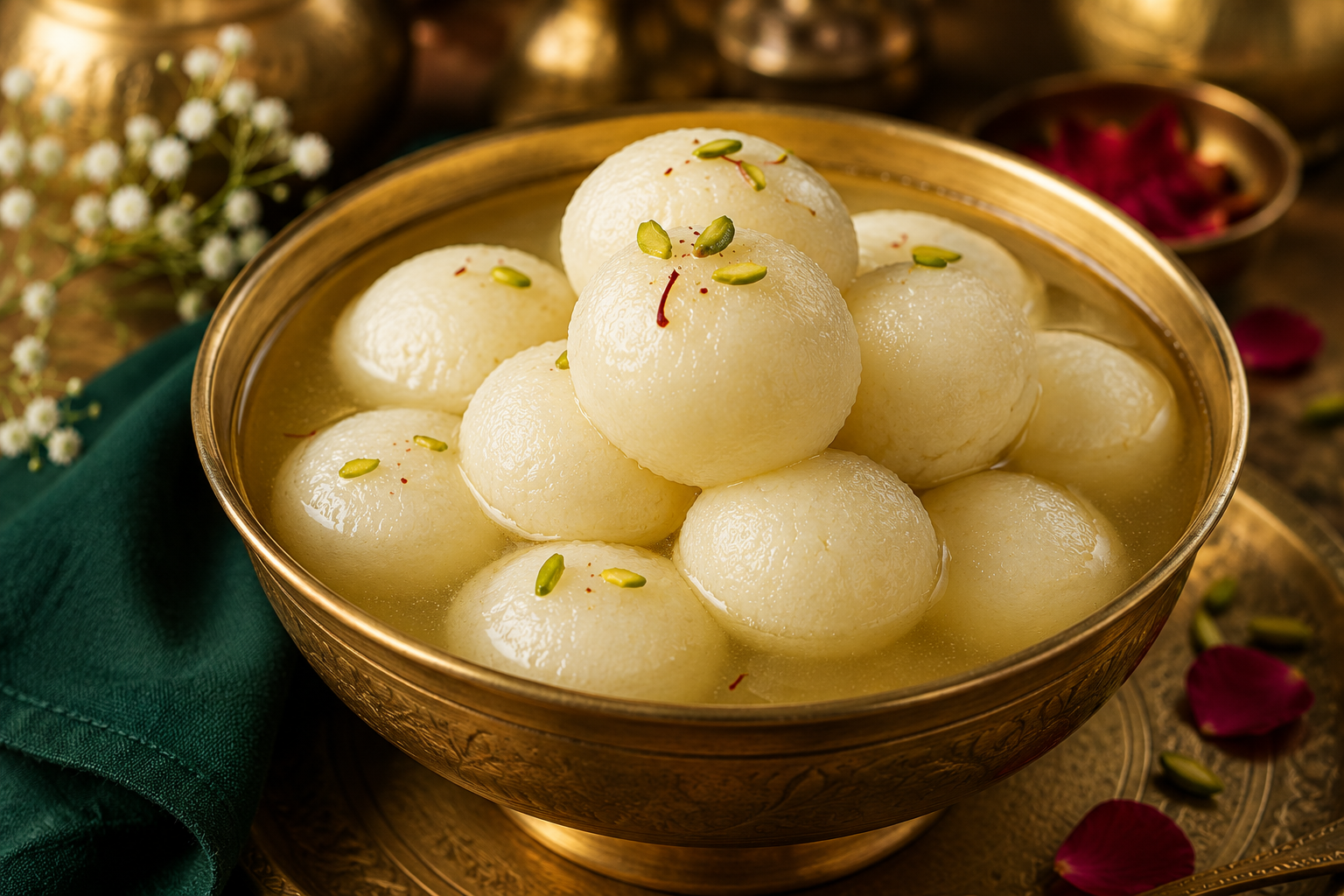Rasgulla